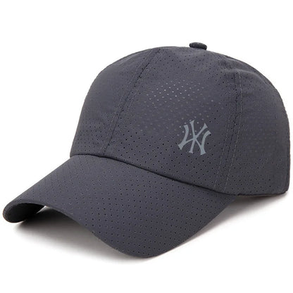Summer Men Women Baseball Cap