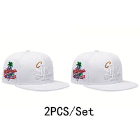 2PCS-White