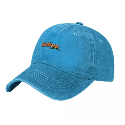 Baseball Hat Anime For Women