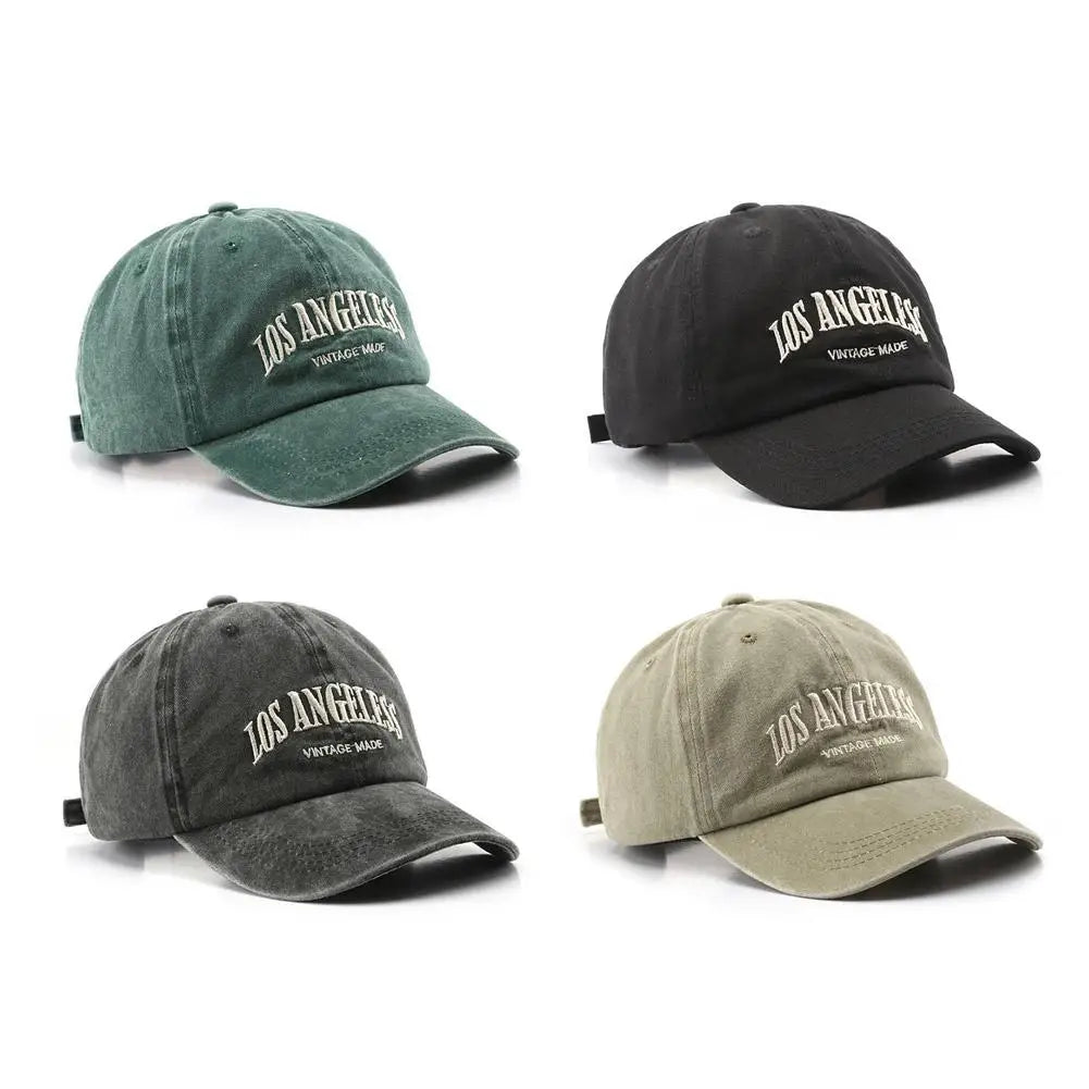 Baseball Cap for Men and Women