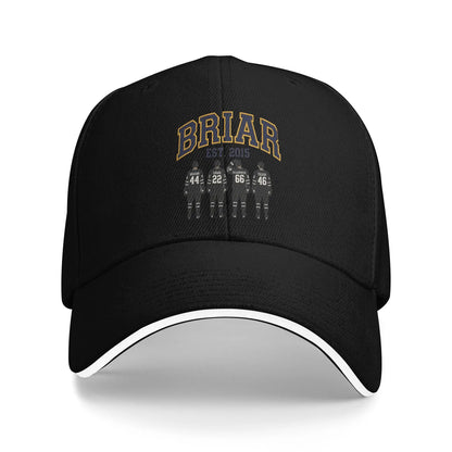 Off Campus Hat Summer Sunscreen Baseball Caps Men's Women's