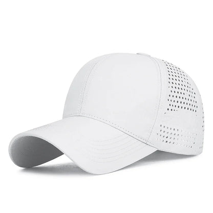 Light Weight Hiking Sun Cap For Men And Women Quick-Dry