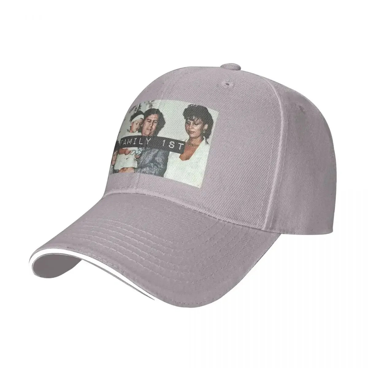New Pablo Escobar Hat Cap Male Sports Caps Women's Baseball Cap