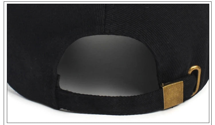 Four Seasons Cotton Baseball Caps Men Sports Sun Hats Caps Sun Screens Sun Hats Official Website