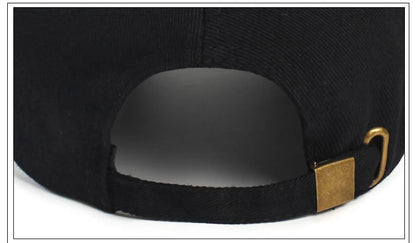 Four Seasons Cotton Baseball Caps Men Sports Sun Hats Caps Sun Screens Sun Hats Official Website