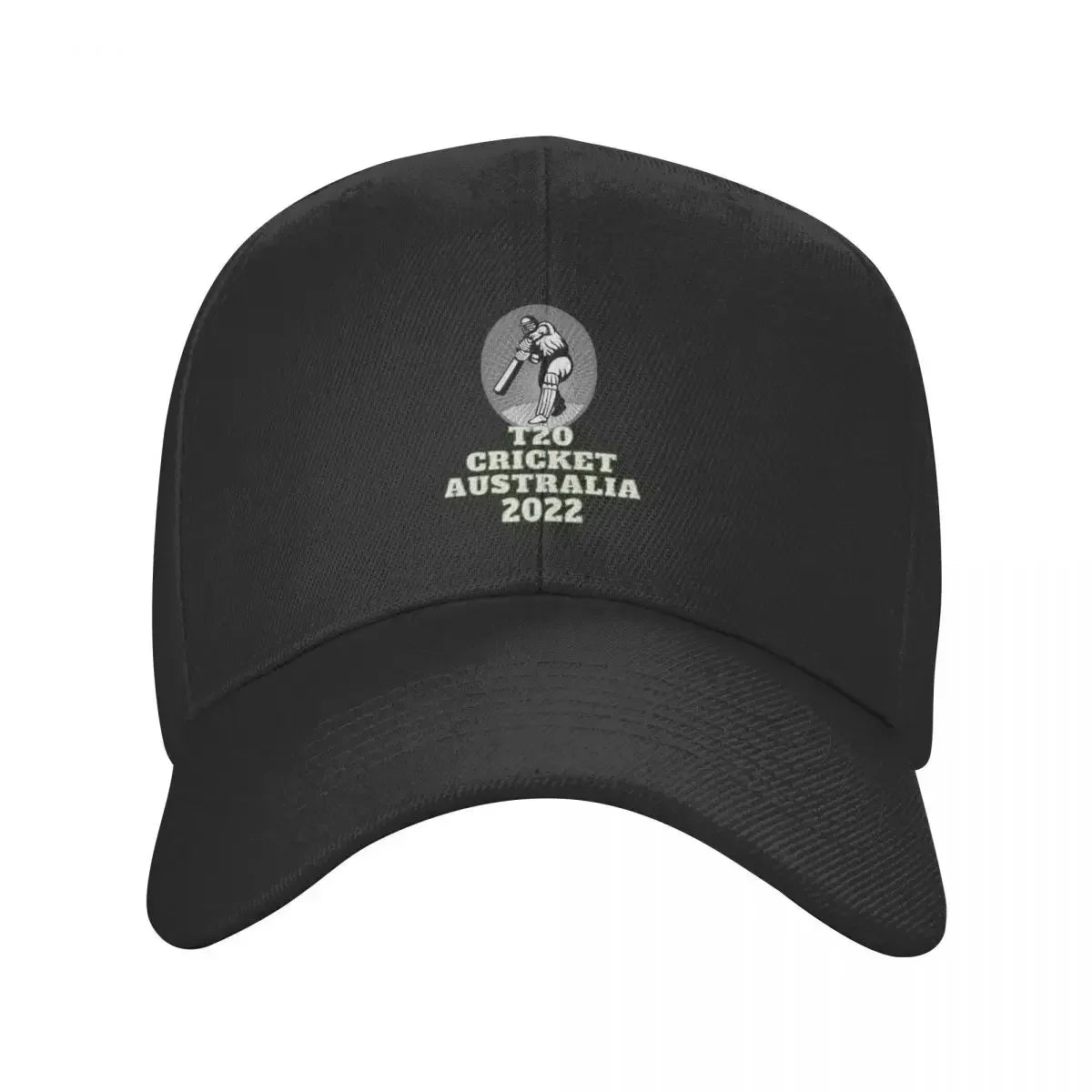 T20 Cricket Championship Australia 2022 Baseball Cap