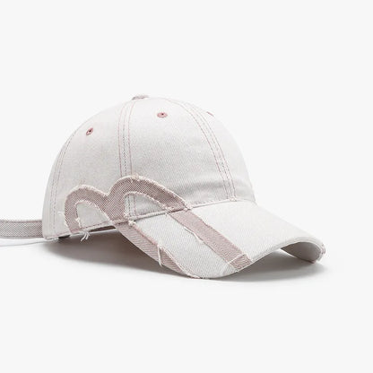 Men's And Women's Sun Protection Outdoor Baseball Hat