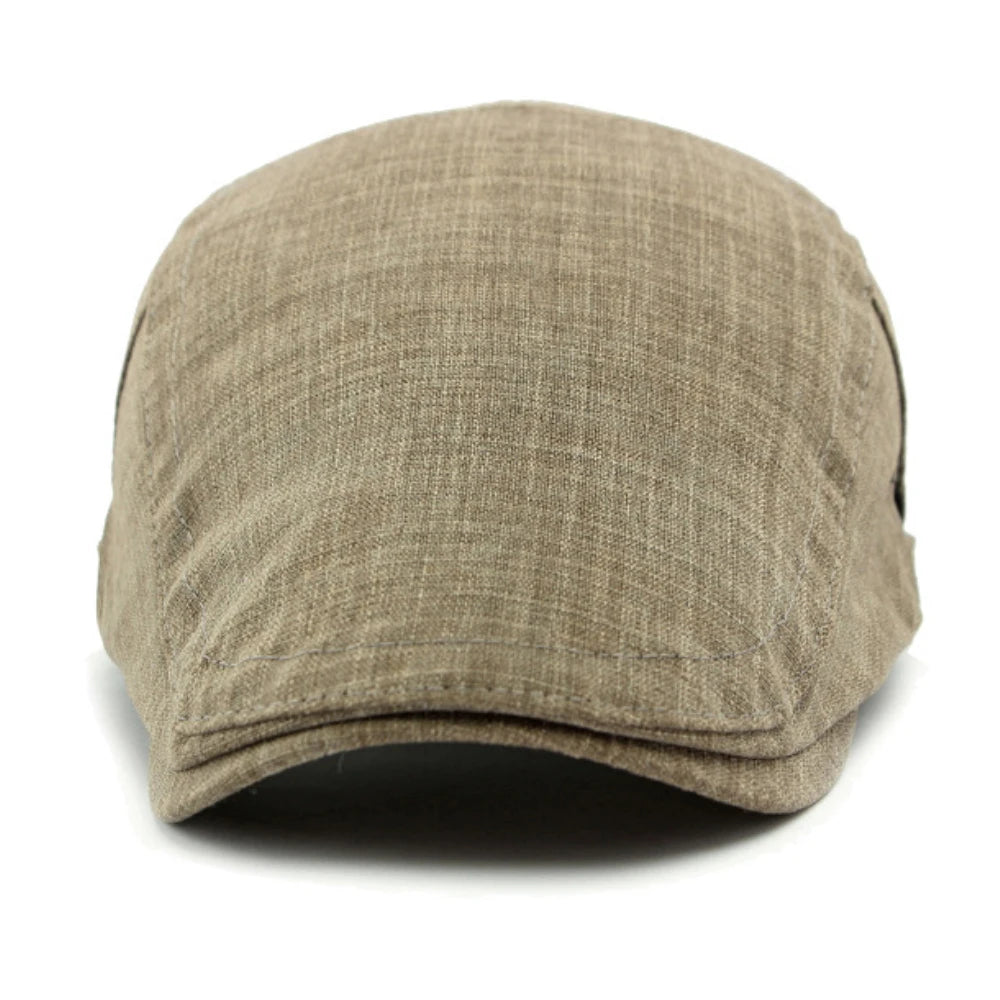 Berets Women New Spring Summer Sun Caps