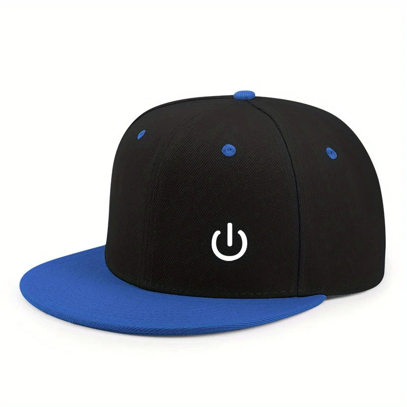 Fashionable And Trendy Outdoor Daily Baseball Cap For Men And Women
