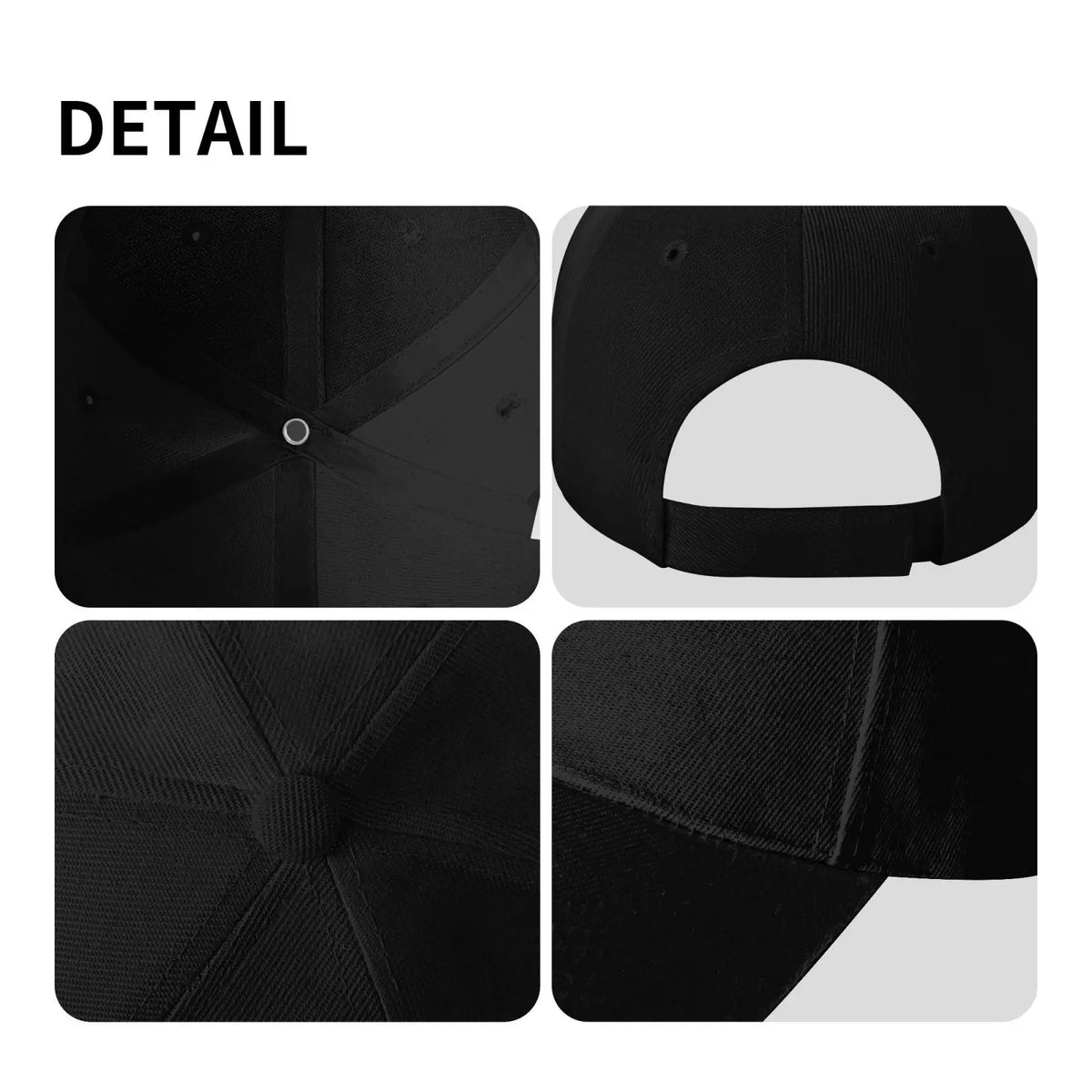 Can Am Spyder Baseball Caps Funny Hats Cap Men Women
