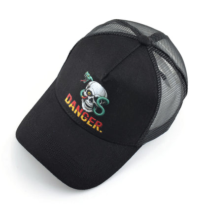 Summer Baseball Cap Men Women