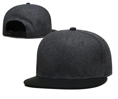 New Outdoor Baseball Cap Men's And Women's Caps