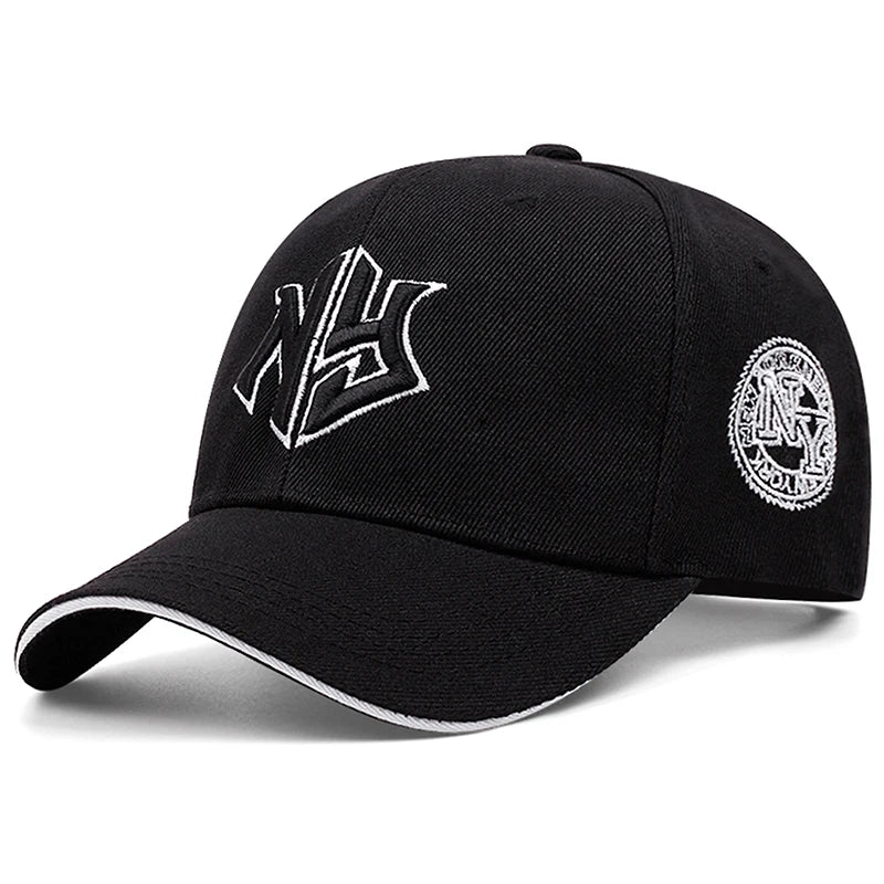 Fashion And Creative New Baseball Hat Leisure Sports Sunshade Hat