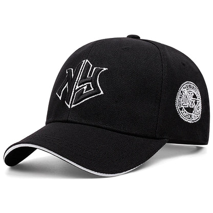 Fashion And Creative New Baseball Hat Leisure Sports Sunshade Hat