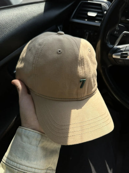 Fashion Embroidery Baseball Cap