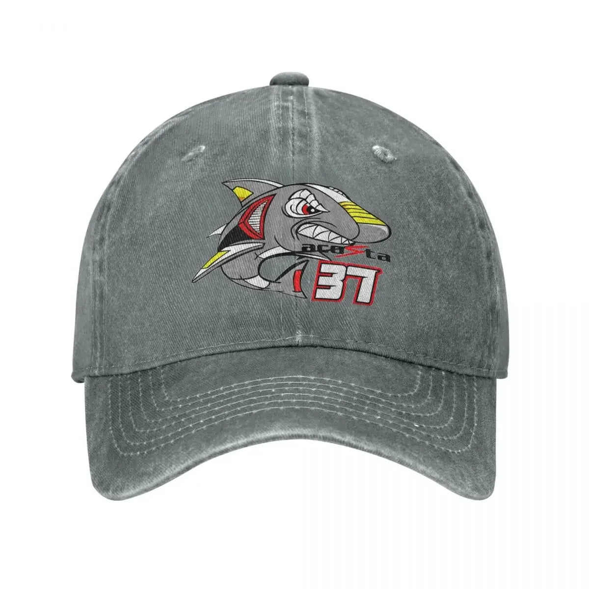 Pedro Acosta Number 37 Baseball Cap