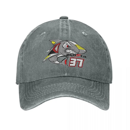 Pedro Acosta Number 37 Baseball Cap