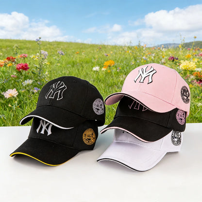 Fashionable Baseball Cap Outdoor