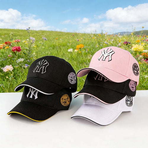 Fashionable Baseball Cap Outdoor