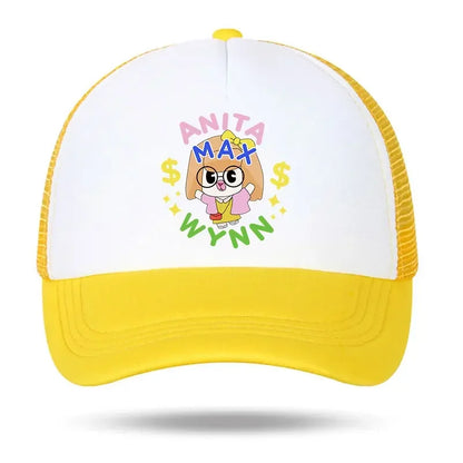 Cap Female Summer Cap