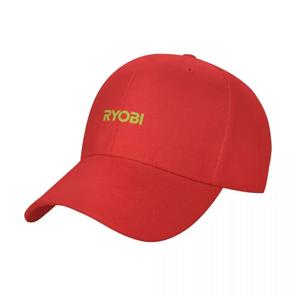 Ryobi Tools Baseball Cap