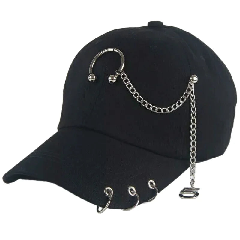Spring And Summer Lightweight Board Sunscreen Baseball Cap