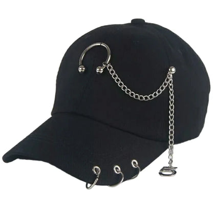 Spring And Summer Lightweight Board Sunscreen Baseball Cap
