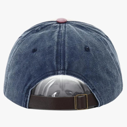 Unisex Baseball Caps Man Women