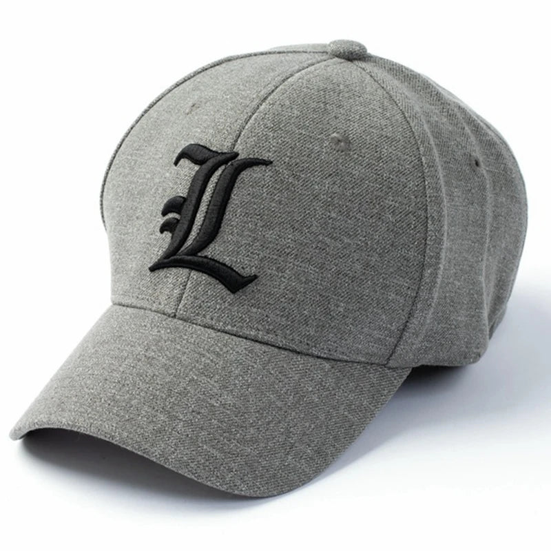 Fitted Baseball Cap Dad Outdoors Casua Sun Caps Women Cotton Hip Hop Hats Men Fashion Sport