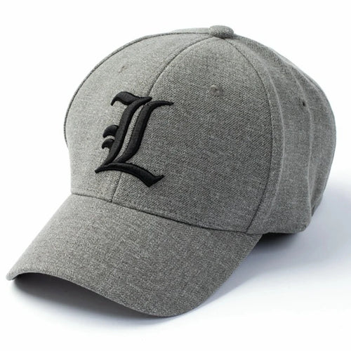 Fitted Baseball Cap Dad Outdoors Casua Sun Caps Women Cotton Hip Hop Hats Men Fashion Sport