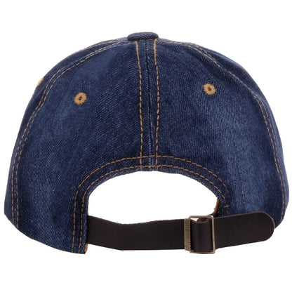 Outdoor Sports Love Rhinestones Baseball Caps Women Girls
