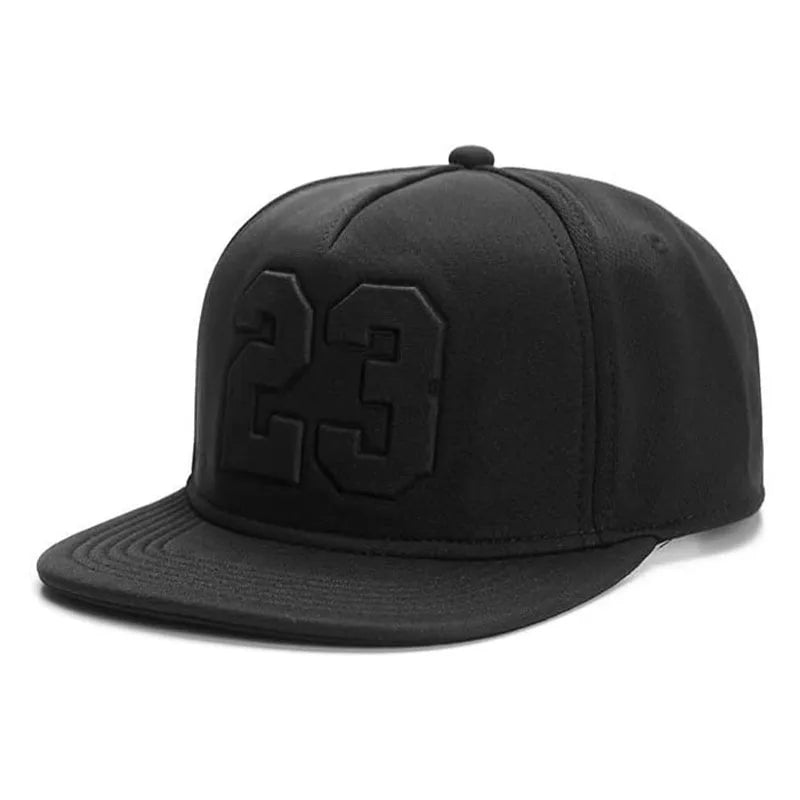Hot Sale Metal Leather Baseball Cap Casual Style Dad Hat Outdoor Unisex Trucker Hat