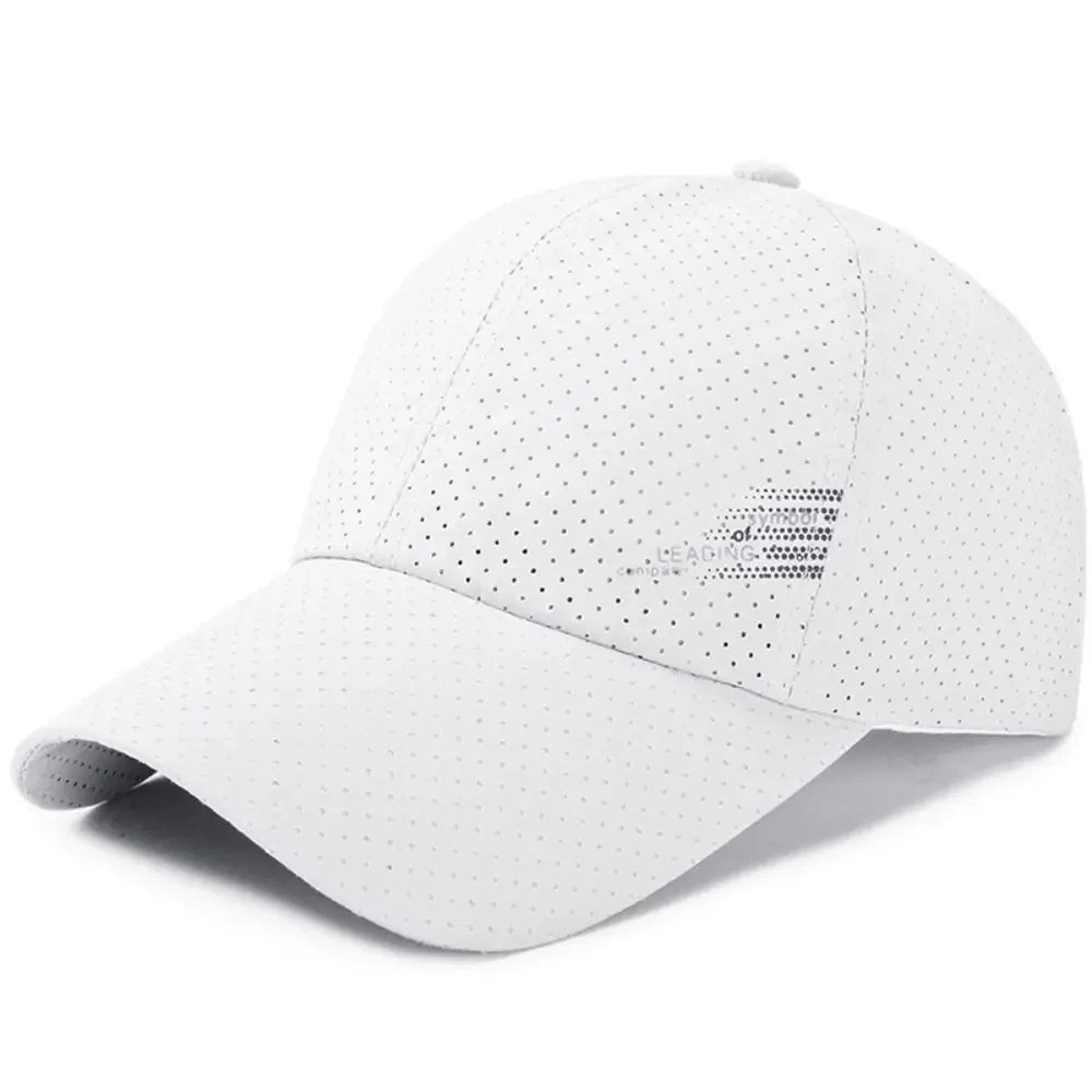 Casual Adjustable Baseball Cap