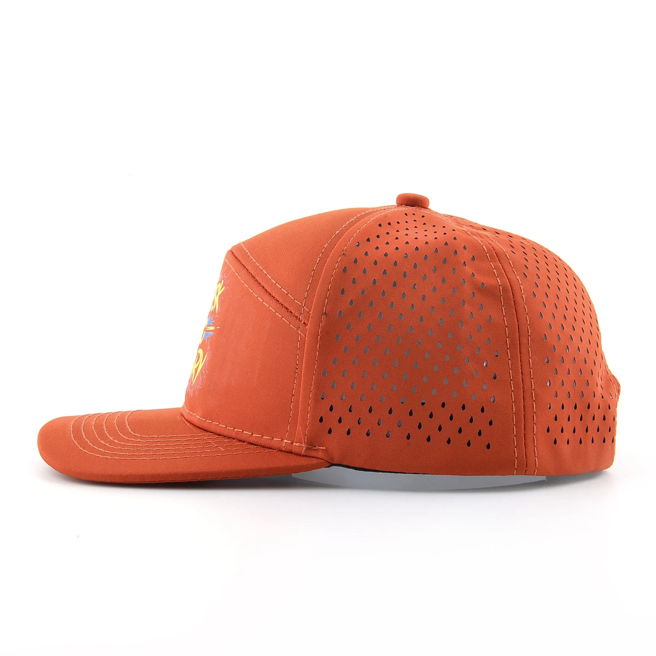 Brim Baseball Cap Men Snapback Hip Hop Cap Women Summer
