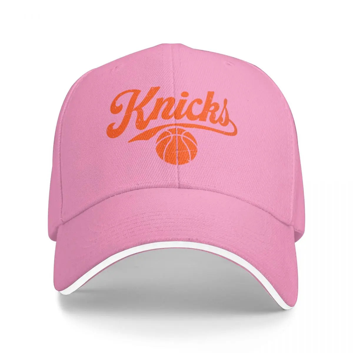 Knicks Retro Baseball Cap For Men Women's