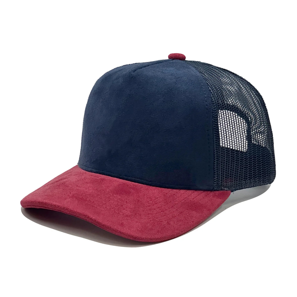 Outdoor Sports Shade Suede Mesh Hat Big Head Circumference Baseball Cap Fashion Travel Cap Female Hip Hop Hat