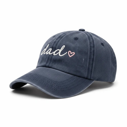 Vintage Parent-Unisex Baseball Hats Gifts
