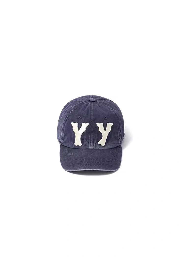Baseball Cap Embroidery Men's Hat