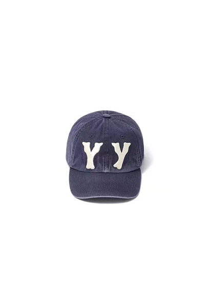 Baseball Cap Embroidery Men's Hat