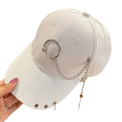 Spring And Summer Lightweight Board Sunscreen Baseball Cap