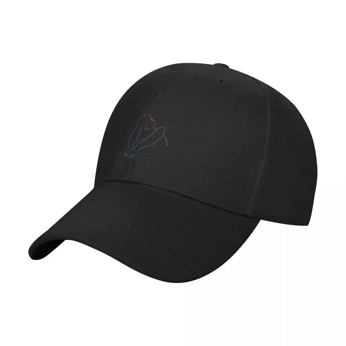 tv girl Baseball Cap luxury woman cap