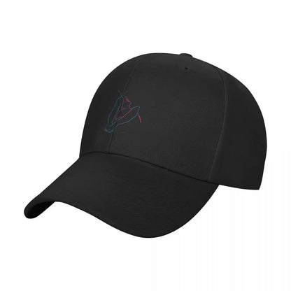 tv girl Baseball Cap luxury woman cap