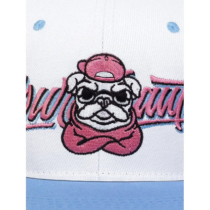 Cap Street Dance Snapback Hat Hip Hop Headwear For Men Women Adult