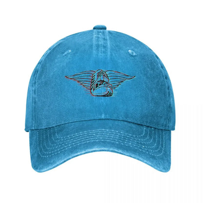 Tour Mcfly Band Unisex Style Baseball Cap