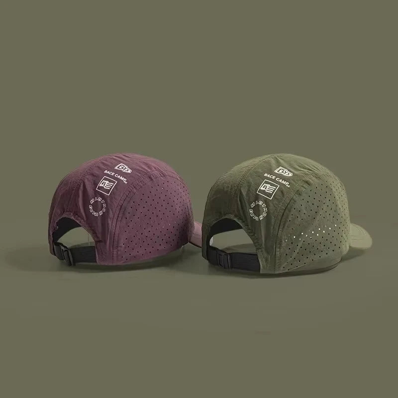 Sun Protection Quick Drying Hiking Hat