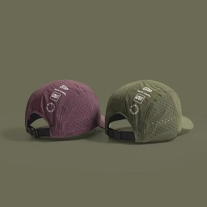 Sun Protection Quick Drying Hiking Hat