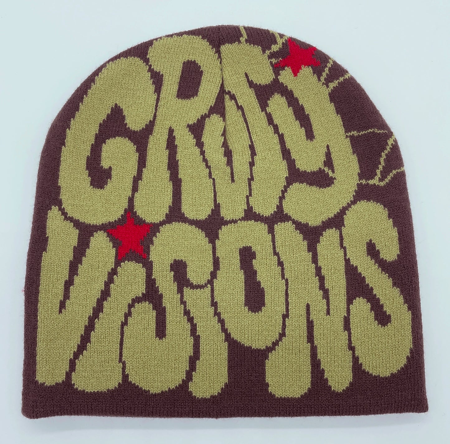 Knit Hat For Both Men And Women Rap Skull Cap