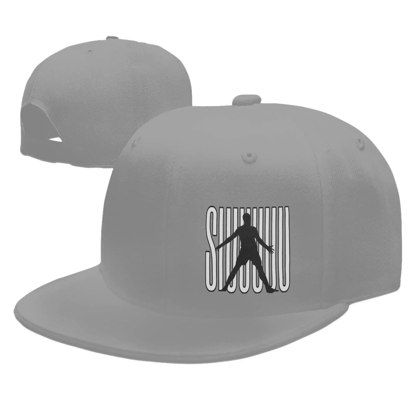 CR7 Ronaldo Football Soccer Baseball Caps