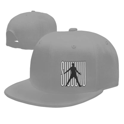 CR7 Ronaldo Football Soccer Baseball Caps