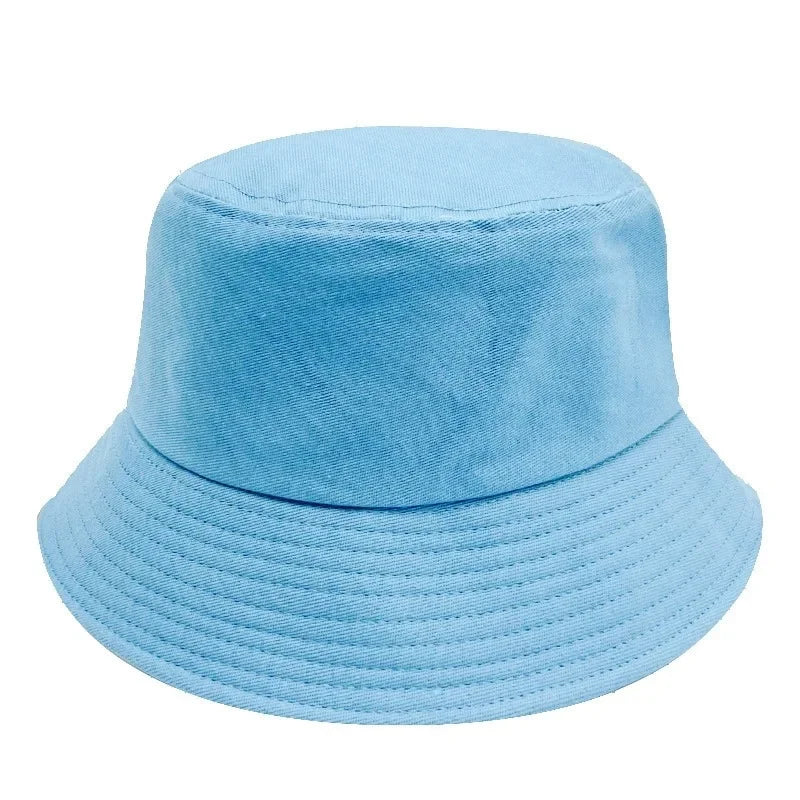 Outdoor Mountaineering Tourism Fishing Bucket Hat